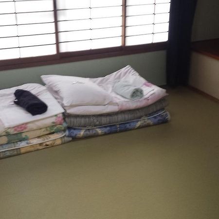 Aizuya Inn Tokió Kültér fotó