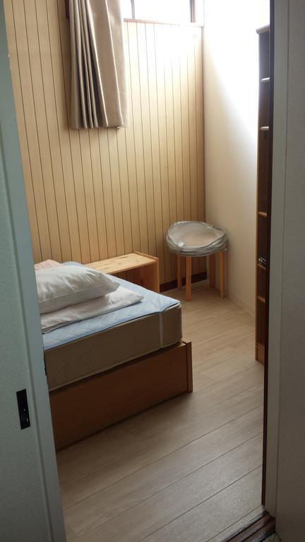 Aizuya Inn Tokió Kültér fotó
