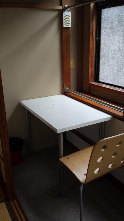 Aizuya Inn Tokió Kültér fotó