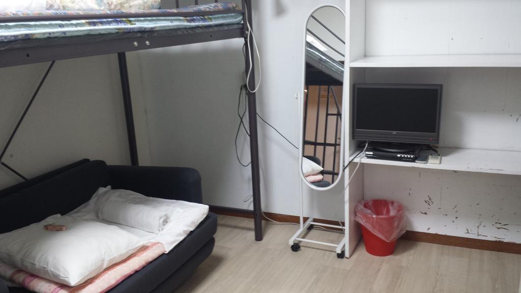Aizuya Inn Tokió Kültér fotó