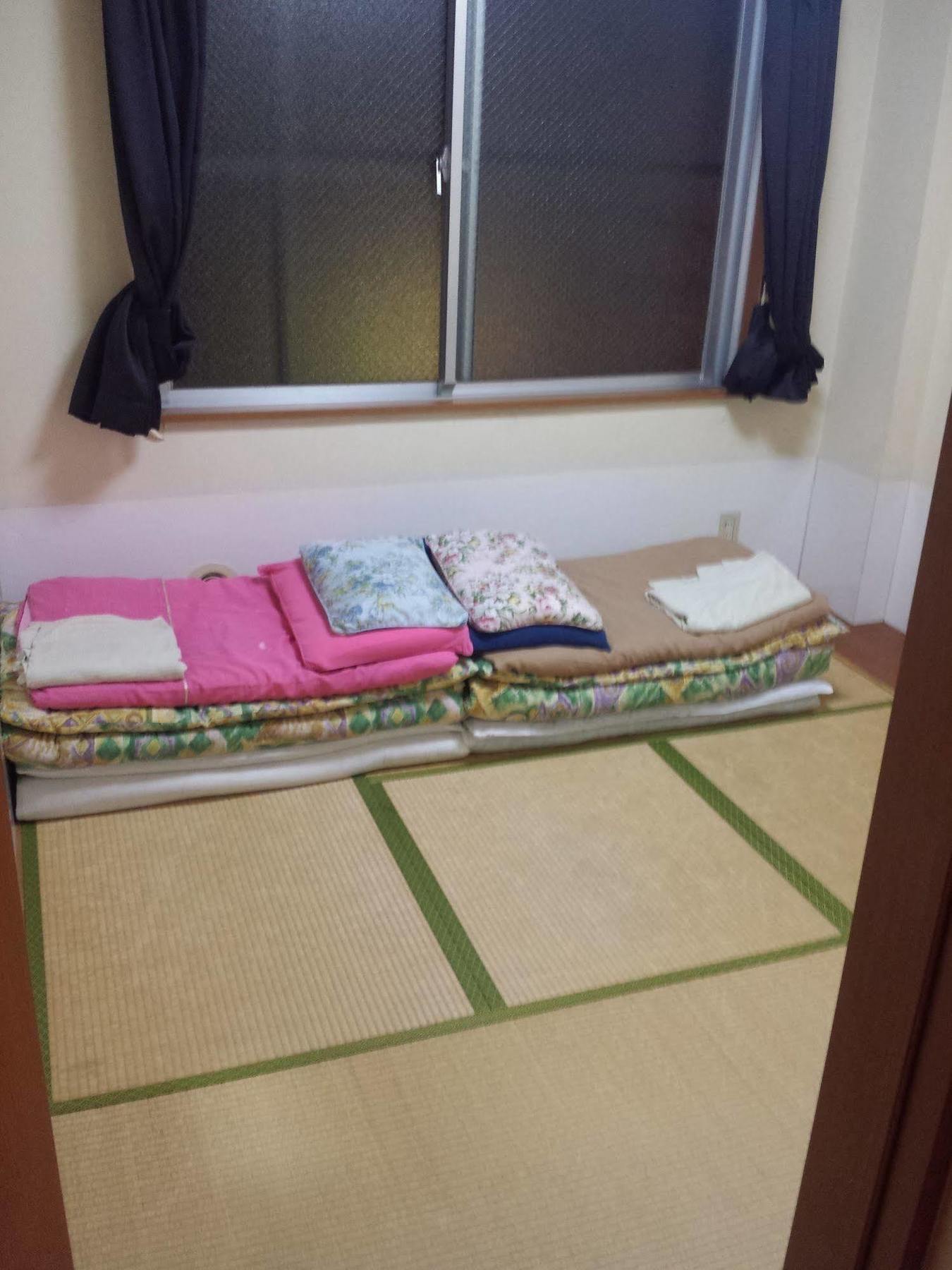 Aizuya Inn Tokió Kültér fotó