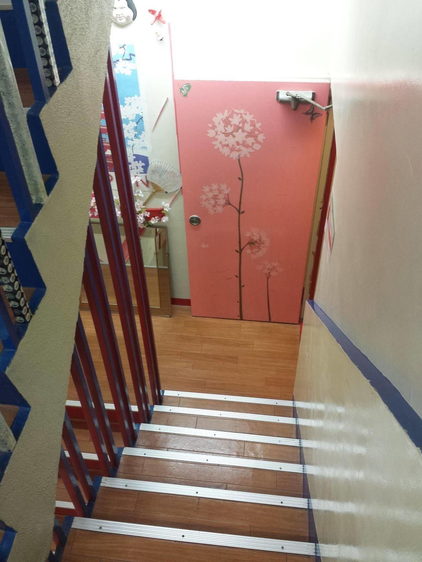 Aizuya Inn Tokió Kültér fotó